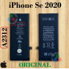 iPhone SE 2020 A2312 ( iPhone SE 2, A2275, A2296, A2298 ) - Batería ORIGINAL