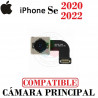 iPhone 8, 12.2 Mpx - CAMARA PRINCIPAL COMPATIBLE