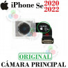 iPhone SE 2020 / SE 2022, A2783, 12.2 Mpx - CAMARA PRINCIPAL ORIGINAL REFURBISHED