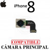 iPhone 8, 12.2 Mpx - CAMARA PRINCIPAL COMPATIBLE