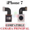 iPhone 7 - CÁMARA PRINCIPAL COMPATIBLE