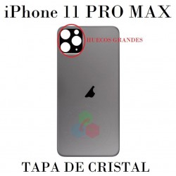 iPhone 11 PRO MAX-TAPA DE...