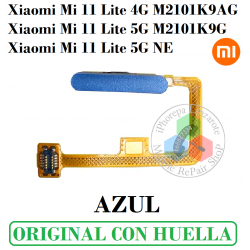 Xiaomi Mi 11 Lite 4G...