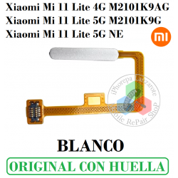Xiaomi Mi 11 Lite 4G...