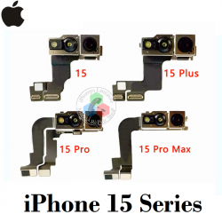 iPhone 15 Plus 5G 2023 A3094 Camara frontal infrarrojos - Original REFURBISHED