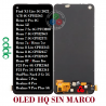 Oppo Find X5 Lite 5G / A78 4G / Reno 7 SE 5G / Reno 7 4g - 5G / F21 Pro 4G / Reno 8 4g - 5g / Reno 8 Lite - PANTALLA OLED HQ SIN
