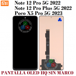 Xiaomi Redmi Note 12 Pro 5G...