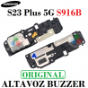 SAMSUNG S23 PLUS 5g 2023 / S23+ S916 S916B - ALTAVOZ BUZZER ORIGINAL