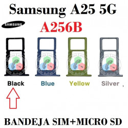 Samsung A25 5G 2023 A256B...