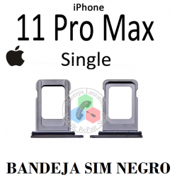 iPhone 11 PRO MAX - BANDEJA...