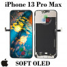 iPhone 13 Pro Max (A2643) - PANTALLA CALIDAD SOFT OLED