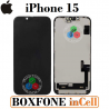 iPhone 15 (A3090) - PANTALLA calidad inCell boxfone