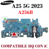Samsung A25 5G 2023 A256B a256 - PLACA DE CARGA COMPATIBLE HQ con ic