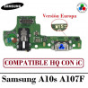 SAMSUNG A10s A107F A107 - VERSION M15 EUROPEA - PLACA DE CARGA COMPATIBLE HQ