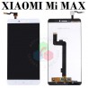 Xiaomi Mi Max 2016 - PANTALLA COMPATIBLE SIN MARCO - BLANCO