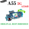 SAMSUNG A55 5G 2024 A556B A556 - PLACA DE CARGA original refurbished