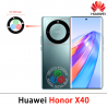 Huawei Honor x40 RMO-AN00 - cristal lente de camara