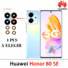 Huawei Honor 80 Se / 80se GIA-AN8 ( SET 1PCS ) - cristal lente de camara