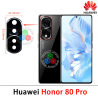 Huawei Honor 80 Pro ANP-AN00 - cristal lente de camara