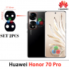Huawei Honor 70 Pro 5G SDY-AN00 ( set 2pcs ) - cristal lente de camara