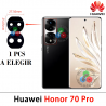 Huawei Honor 70 Pro 5G SDY-AN00 ( set 1pcs a elegir ) - cristal lente de camara