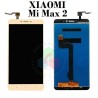 XIAOMI Mi Max 2-PANTALLA DORADO