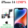iPhone 14 - 12mpx - CAMARA FRONTAL SELFIE Original REFURBISHED