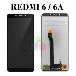 Xiaomi Redmi 6 / Redmi 6A...