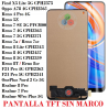 Oppo Find X5 Lite / A78 4G / Reno 7 SE 5G / Reno 7 4g.5G / F21 Pro 4G / Reno 8 4g - 5g / Reno 8 Lite - PANTALLA TFT SIN MARCO