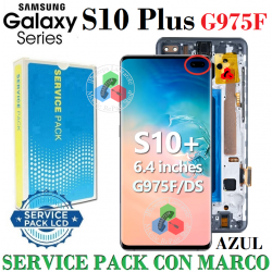 SAMSUNG S10 PLUS G975 G975F...