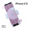 iPhone Xr-ADHESIVO/ADESIVO BATERÍA