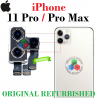 iPhone 11 PRO / iPhone 11 PRO MAX - CAMARA PRINCIPAL ORIGINAL refurbished