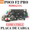 Xiaomi Poco F2 Pro 2020 M2004J11G - PLACA de carga COMPATIBLE