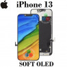 iPhone 13 (A2633) - PANTALLA soft oled