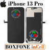 iPhone 13 Pro (A2638) - PANTALLA CALIDAD INCELL boxfone