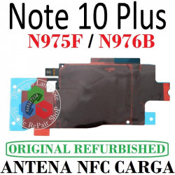 SAMSUNG NOTE 10 PLUS 2019...