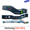 Samsung S22 Ultra 5G S908B S908 2022 - FLEX DE CONEXIÓN A LCD
