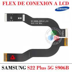 Samsung S22 Plus 5G 2022...