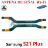 SAMSUNG S21 PLUS + / G996B G996 - FLEX DE señal antena wifi