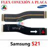 SAMSUNG S21 5G 2021G991B g991 - FLEX de conexion A PLACA BASE