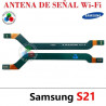 SAMSUNG S21 5G 2021G991B g991 - FLEX de señal antena wifi