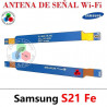 Samsung S21 FE G990B 2021 g990 - flex antena de señal wifi