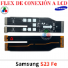 Samsung S23 FE 5G 2023 S711B S711 - FLEX DE CONEXION A PLACA
