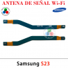 Samsung S23 5G 2023 S911B S911 - FLEX DE ANTENA SEÑAL WIFI