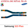 Samsung S23 Plus 5G 2023 S916B s916 - FLEX DE señal / antena - original