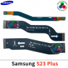 Samsung S23 Plus 5G 2023 S916B s916 - FLEX DE señal / antena - original