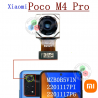 Xiaomi Poco M4 Pro 4G MZB0B5VIN / 2201117PI / 2201117PG - CAMARA PRINCIPAL 64 MPX - ORIGINAL