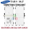 Samsung Tab S 10.1' T800 T801 T805 T807-BATERÍA