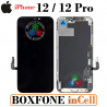 iPhone 12 - iPhone 12 PRO - PANTALLA INCELL BOXFONE