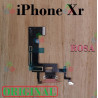 iPhone XR - FLEX DE CARGA + MICROFONO ORIGINAL-ROSA